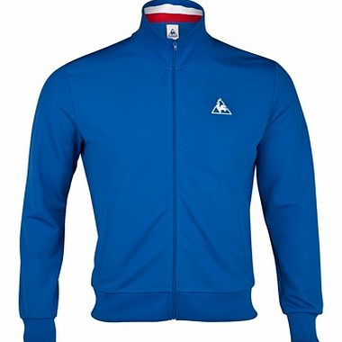 Scorff TrackTop - Olympian Blue