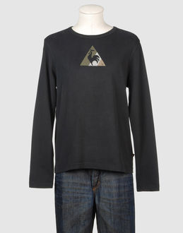 TOPWEAR Long sleeve t-shirts MEN on YOOX.COM