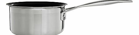 3-Ply Stainless Steel Milk Pan, 14cm