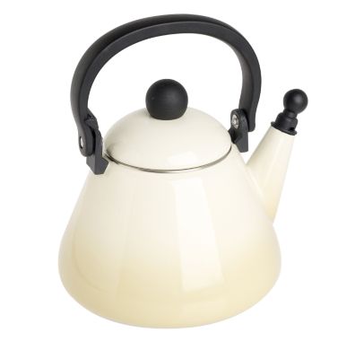 Le Creuset Almond kone kettle 1.6L