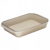 le creuset Almond Rectangular Oven Dish 30cm