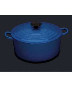 le creuset Casserole