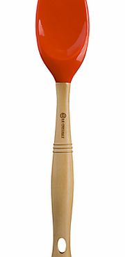 Silicone Professional Spoon Spatula,