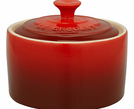 Le Creuset Sugar Bowl