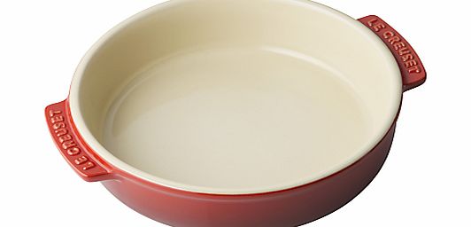 Le Creuset Tapas Dish