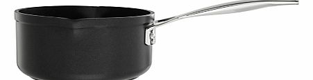 Le Creuset Toughened Non-Stick Milk Pan, 16cm