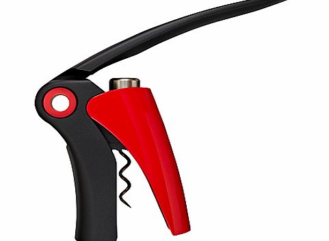 Wine Accessories LM150 Lever Corkscrew