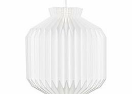 Le Klint 105 Light Pendant 30cm