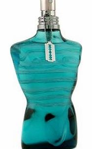 Jean Paul Gaultier Le Male Terrible 125 ml Eau De Toilette