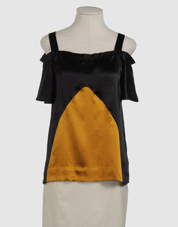 LE MONT ST MICHEL SHIRTS Blouses WOMEN on YOOX.COM