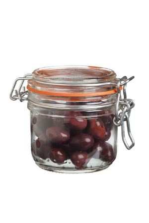 Le Parfait Terrine Jar 200g (7oz)-Six pack