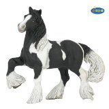 Le Toy Van Irish Cob Horse