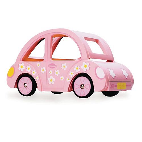 Le Toy Van Sophies Car