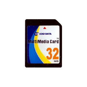 LEADDATA 32Mb MultiMedia