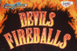 Leaf Devils Fireballs