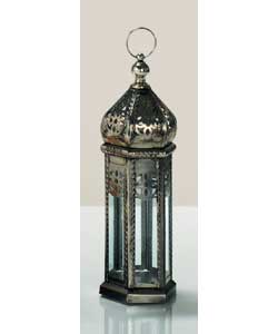 Hurricane Lamp