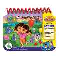 LEAP FROG dora the explorer