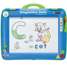 Imagination Desk Learning Centre