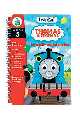 thomas the tank leappad software