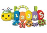 Leapfrog Baby Counting Pal