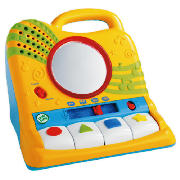 Leapfrog Bilingual Learning Piano