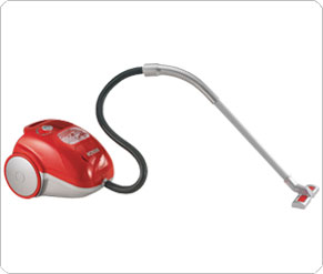 Leapfrog Bosch Vacuum Cleaner