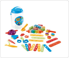 Bumper Activity Jar