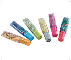 Confetti Pens