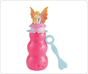 Leapfrog Fairy Bubble Blower