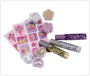 Fairy Sparkle Set