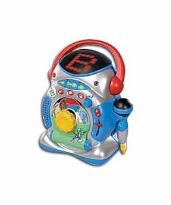 LeapFrog Karaoke Machine