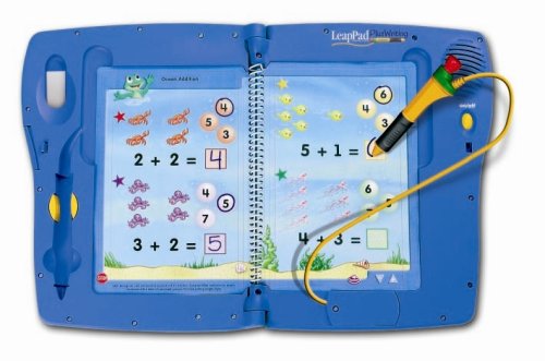 LeapFrog LeapPad Writing Plus