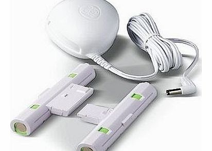 LeapFrog LeapPad2 Recharger Pack