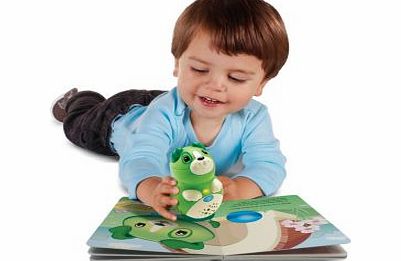 LeapFrog LeapReader Junior