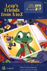 LeapFrog Leaps Friends A - Z