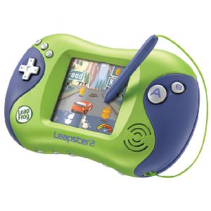 Leapster 2 Green