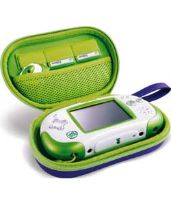 Leapster Explorer Case - Green