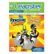 LeapFrog Leapster Madagascar