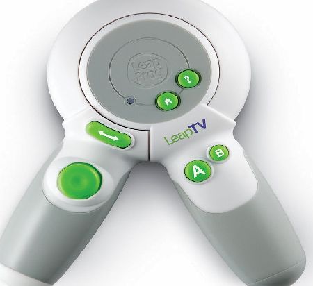 LeapFrog LeapTV Controller