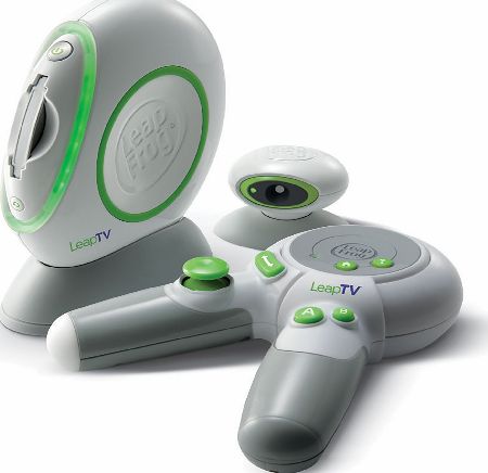 LeapFrog LeapTV