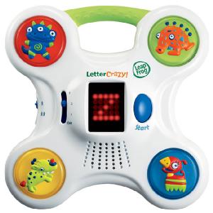 LeapFrog Letter Crazy