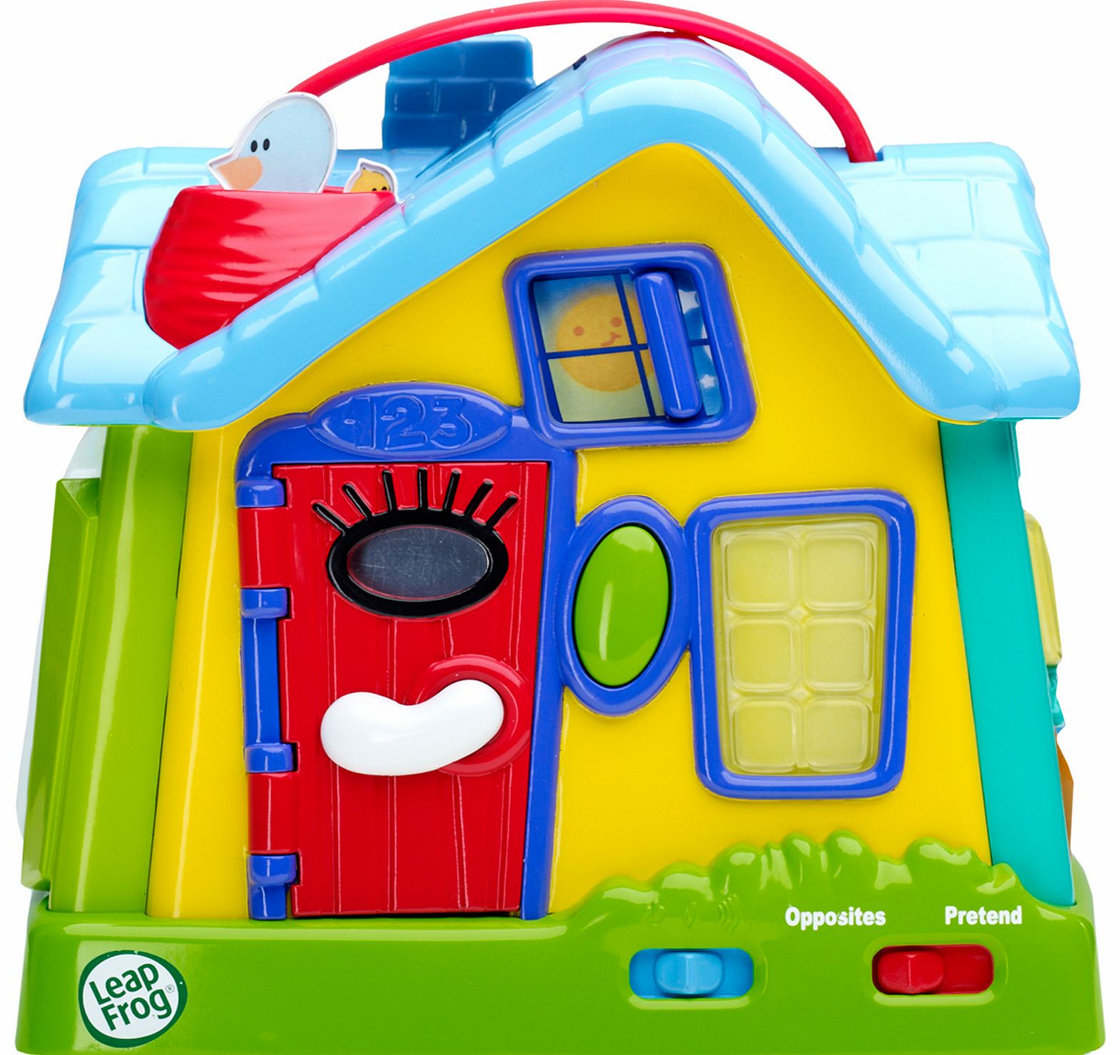 LeapFrog Little Learning Home