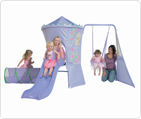 Leapfrog Princess Castle Playhouse