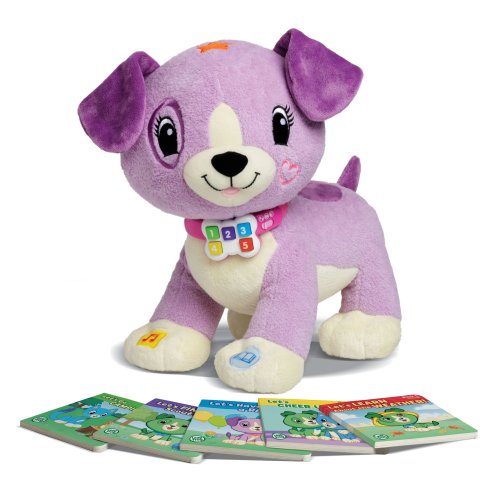 LeapFrog Read with Me (Violet)