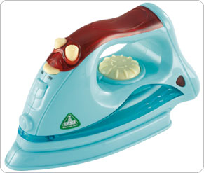 Steam Iron