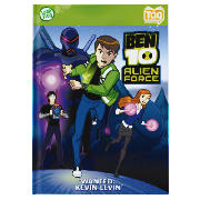 Tag Ben 10 Software