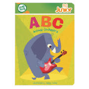 Tag Junior ABC Software