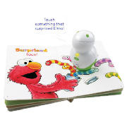 LeapFrog Tag Junior Sesame Street