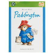 Tag Paddington Activity Storybook