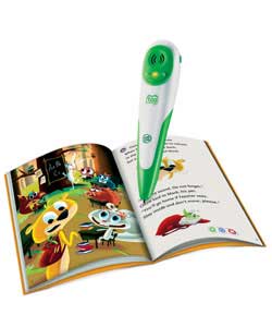 leapfrog TAG Reader